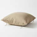 Soft Cotton Throw Pillow