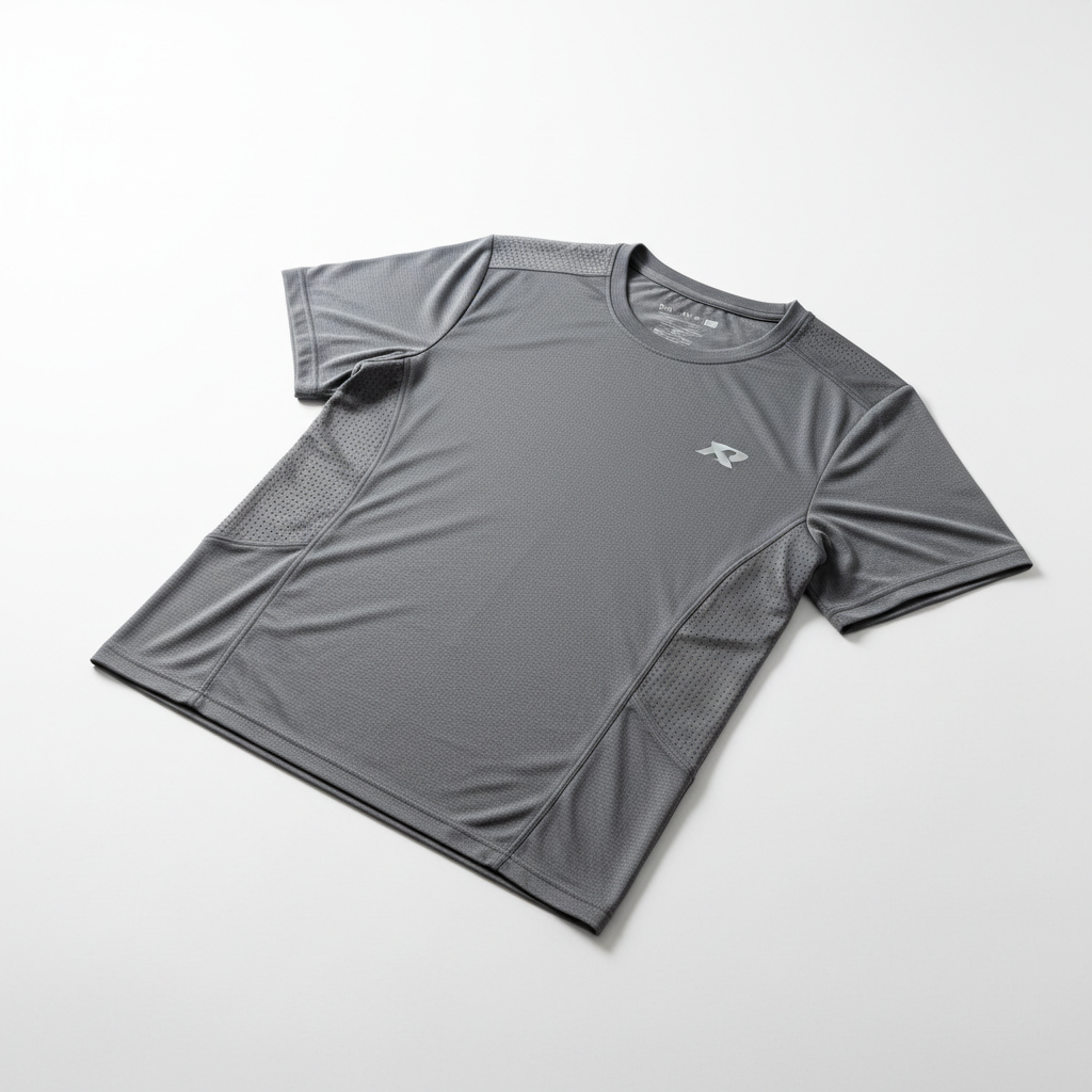 Men's Performance Athletic T-Shirt