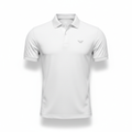 Men's Moisture-Wicking Polo