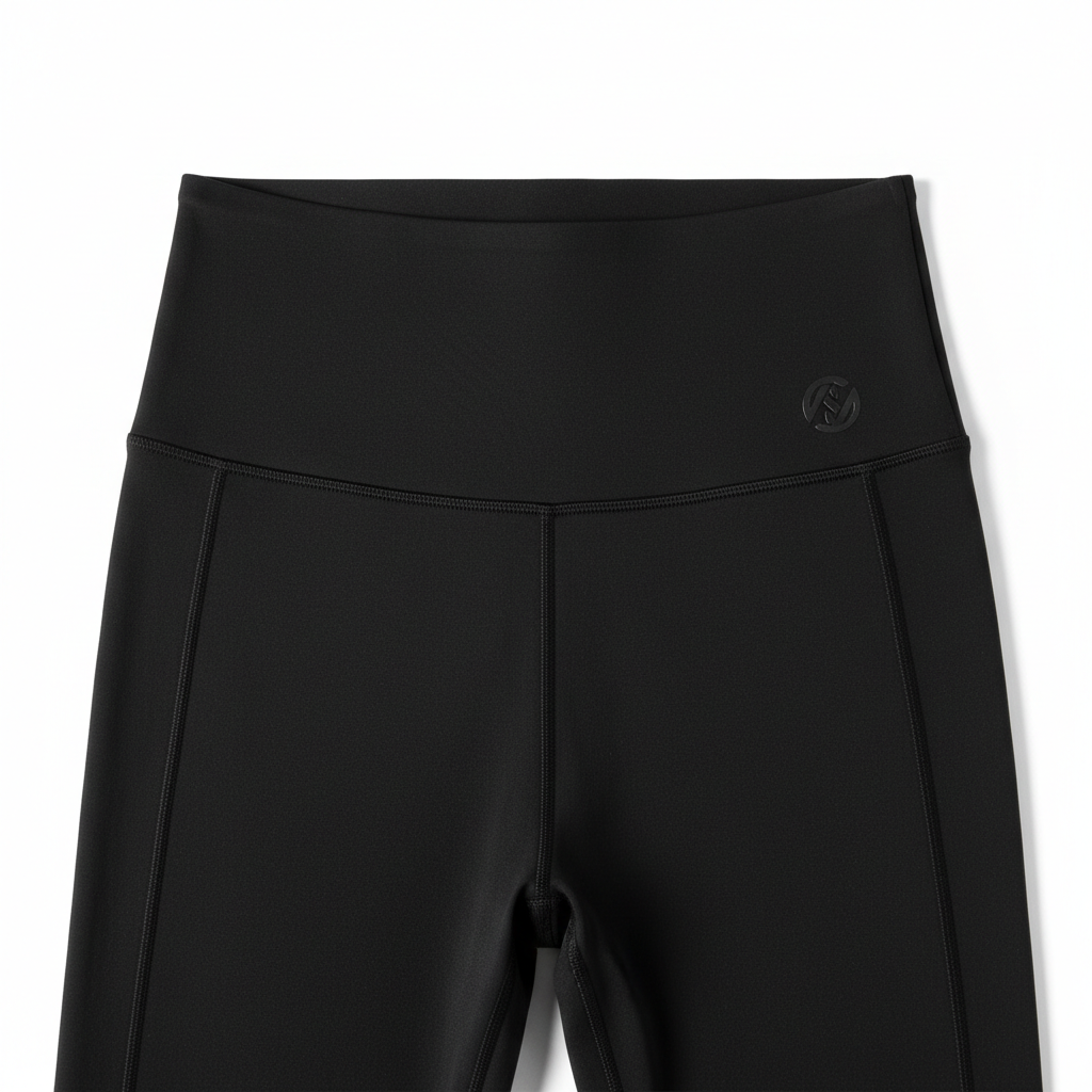 Women's High-Waist Yoga Leggings