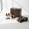 Men's Grooming Kit