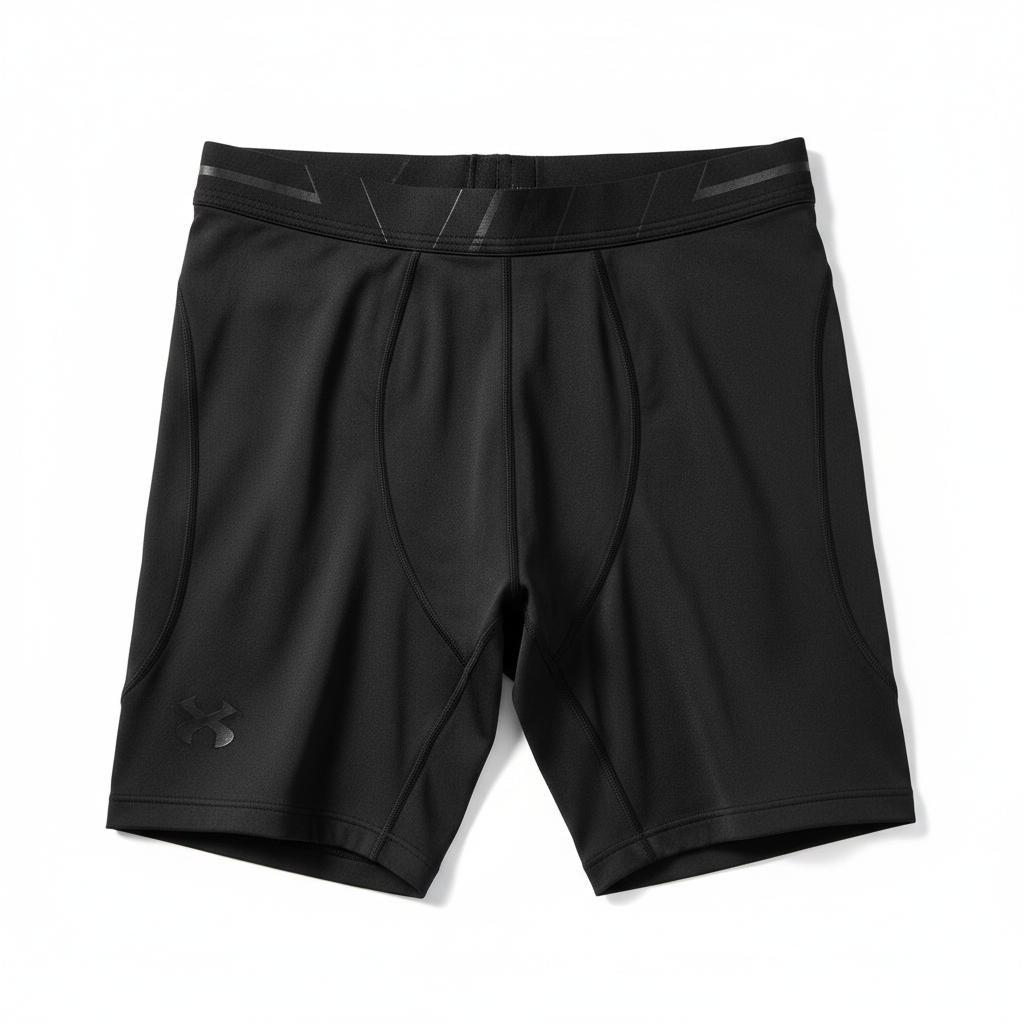Men's Compression Shorts