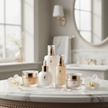 Women's Skincare Set